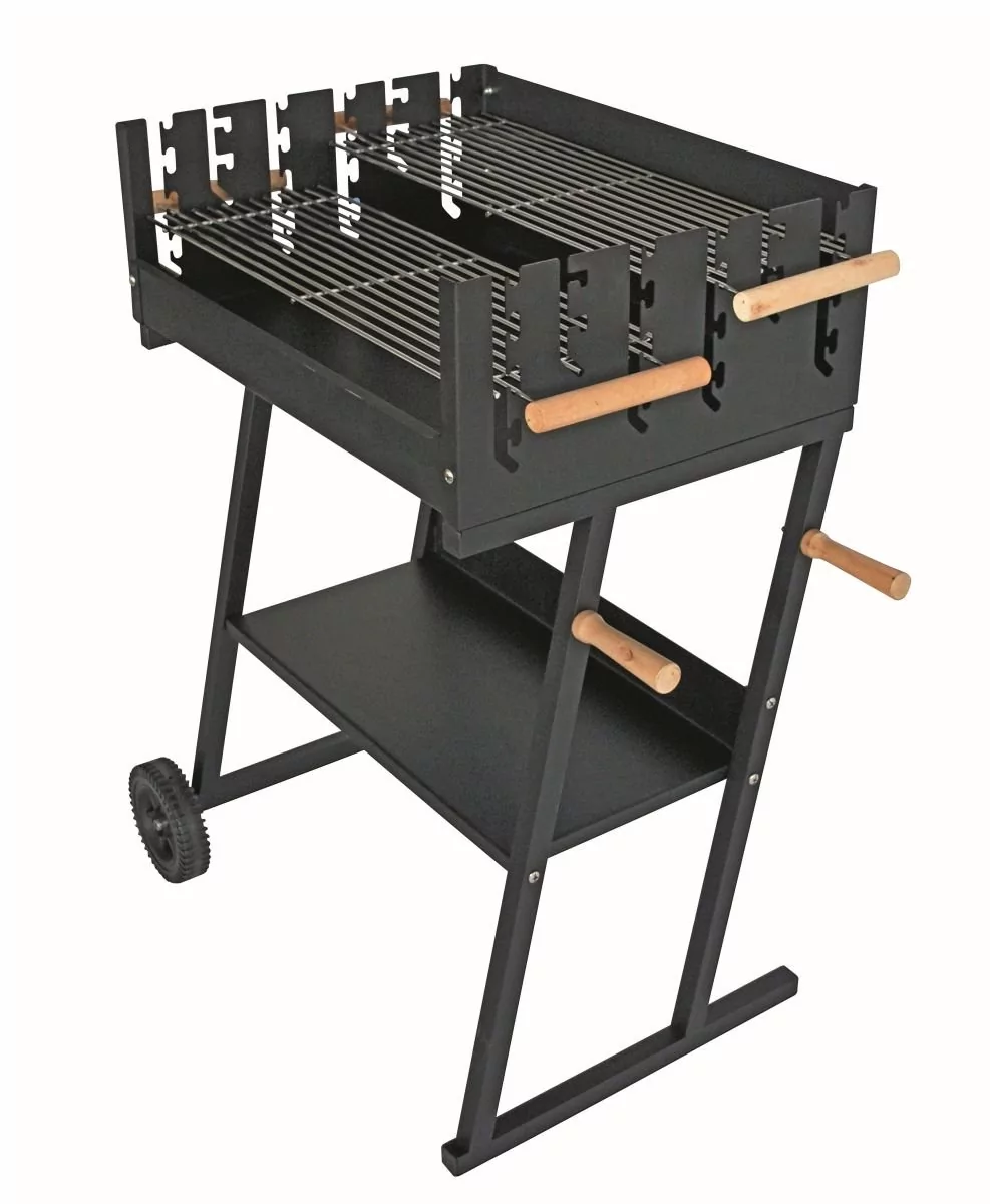 Landmann Grill wózek 61 x 45 cm 11470