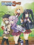 Gry PC Cyfrowe - MegaTagmension Blanc + Neptune VS Zombies (Neptunia) (PC) klucz Steam - miniaturka - grafika 1