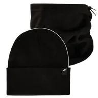 Czapki damskie - Czapka i bandana z mikropolarem Zestaw-Prezentowy 20S U - miniaturka - grafika 1