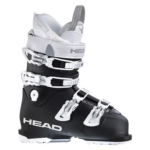 Head, Buty narciarskie, Vector RS 90X W F90 600132, czarny, rozmiar 23 1/2 - Buty narciarskie - miniaturka - grafika 1