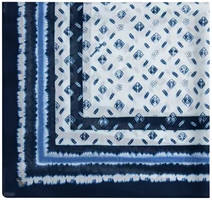 Pepe Jeans Damski szalik Alice, wielokolorowy, jeden rozmiar, multi, Rozmiar uniwersalny - Apaszki i szaliki damskie - miniaturka - grafika 1