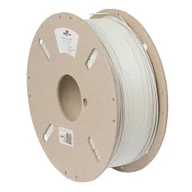Filamenty i akcesoria do drukarek 3D - Spectrum 3D filament, r-PETG, 1,75mm, 1000g, 80590, porcelain white - miniaturka - grafika 1