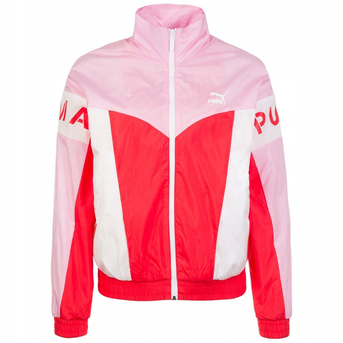 PUMA KURTKA DAMSKA SOFTSHELL Z LOGO S 1Z8G1_D2* S 1Z8