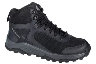 Buty Trekkingowe Męskie Columbia Trailstorm Ascend Mid Wp - Buty trekkingowe damskie - miniaturka - grafika 1