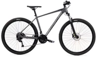 Rowery - Goetze Define ELITE 29", Grafitowy 19" - miniaturka - grafika 1