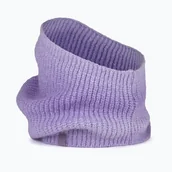 Apaszki i szaliki damskie - Komin BUFF Knitted Datma lavender - miniaturka - grafika 1