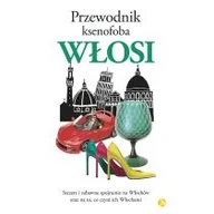 Przewodniki - Finebooks Przewodnik ksenofoba Włosi - Martin Solly - miniaturka - grafika 1