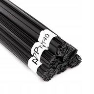 Lutownice - Spoiwo PP-T40 Czarne 100g - miniaturka - grafika 1