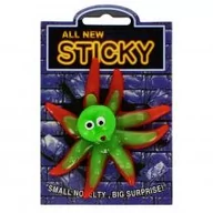 Figurki dla dzieci - Figurka żelowa rozciągliwa 9x13 PBH 550834 - miniaturka - grafika 1