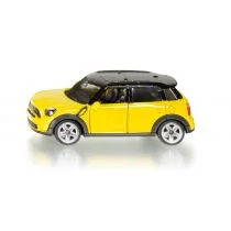 Siku Super MINI Countryman 1454 - Samochody i pojazdy dla dzieci - miniaturka - grafika 1