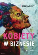 Ekonomia - Kobiety w biznesie - miniaturka - grafika 1