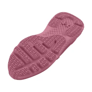 Buty biegowe damskie Under Armour W Charged Revitalize - Buty sportowe damskie - miniaturka - grafika 7