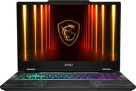 Laptopy - MSI Cyborg 15 B13WGKG-630XPL i7-13620H / 16 GB / 1 TB / RTX 5070 / 144 Hz B13WGKG-630XPL - miniaturka - grafika 1