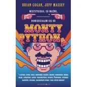 Historia Polski - Bukowy Las Wszystkiego co ważne dowiedziałem się od Monty Pythona - Brian Cogan, Massey Jeff - miniaturka - grafika 1
