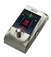 Metronomy i tunery - KORG PITCHBLACK PB-01 BN - TUNER CHROMATYCZNY GITAROWO/BASOWY ♦ 30 DNI NA ZWROT ♦ GWARANCJA DOOR-TO-DOOR ♦ SZYBKA WYSYŁKA - miniaturka - grafika 1