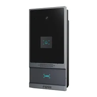 Telefonia VoIP - Fanvil i62 | Wideodomofon | PoE, IP66, HD Audio, kamera HD, wbudowany głośnik, IC/RFID, montaż na ścianie - miniaturka - grafika 1