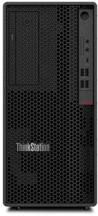 Lenovo ThinkStation P340 Tower Core i7 10700 10-gen. 2,9 GHz / 32 GB / 480 SSD / Win 11 Pro - Elektronika OUTLET - miniaturka - grafika 1