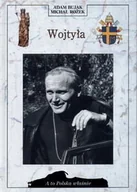 Biografie i autobiografie - Wojtyła - miniaturka - grafika 1