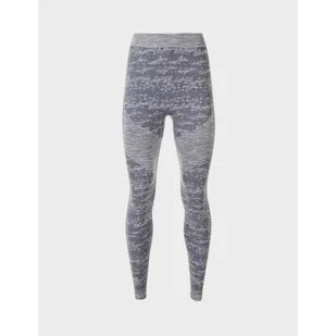 Legginsy termoaktywne damskie Halti Free Recy Seamless - Pozostała odzież narciarska - miniaturka - grafika 1