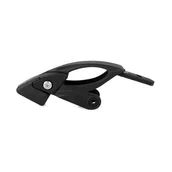 Akcesoria do skatingu - Fila, Zestaw z hamulcem do rolek, Brake Pad Set, 100 mm - miniaturka - grafika 1