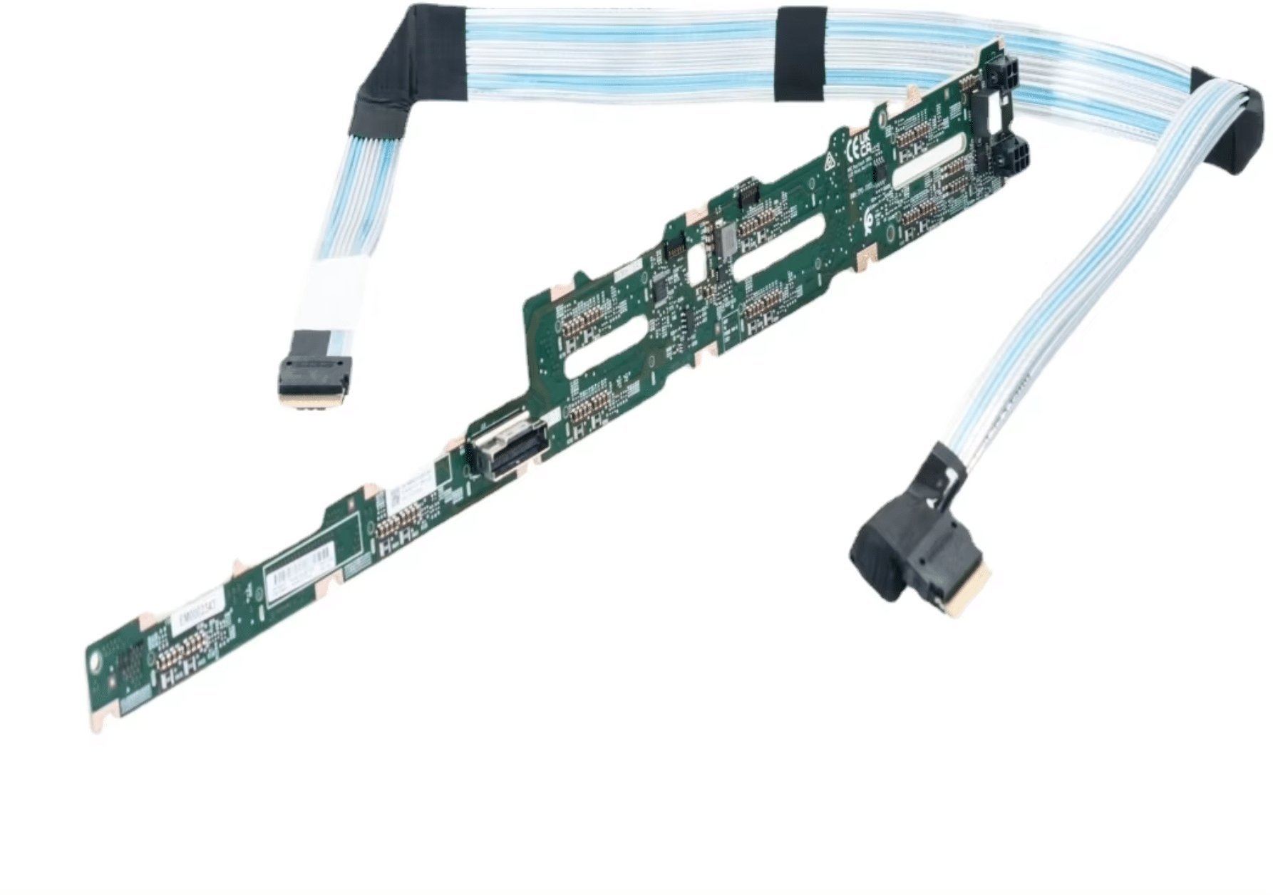 HP HPE ProLiant DL380 Gen11 8SFF to Retimer/-P Controller Cable Kit P54874-B21