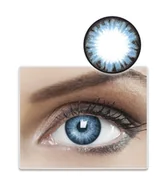 Soczewki kontaktowe - BioAir Glossy Sky - miniaturka - grafika 1