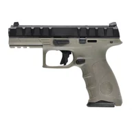 Pistolety ASG - Replika pistolet Beretta APX RDO OD 6mm BB gas - miniaturka - grafika 1