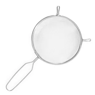Hendi Sito z uchwytem Kitchen Line śr. 160 mm 635155 - Pozostałe akcesoria barmańskie - miniaturka - grafika 1