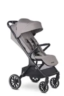 Wózki dziecięce - Easywalker Jackey2 XL Przestronny, samoskładający się wózek spacerowy z kołami XL Pebble Grey - miniaturka - grafika 1