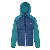 Kurtki i płaszcze dla chłopców - Regatta Kielder Hybrid Vi Jacket 5-6 Years - miniaturka - grafika 1