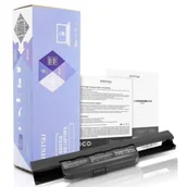 Baterie do laptopów - Mitsu Bateria do Asus A53 K53 BC/AS-K53 (BC/AS-K53H) - miniaturka - grafika 1