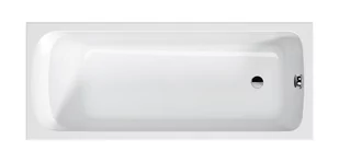 Wanna Prostokątna 170X70 Sanplast Basic Line 610-450-0070-01-000 - Wanny - miniaturka - grafika 1