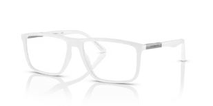 Okulary korekcyjne Emporio Armani EA 3221 5344 - Okulary korekcyjne, oprawki, szkła - miniaturka - grafika 1