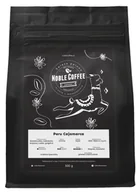 Kawa - Kawa ziarnista Noble Coffee Peru Cajamarca 1kg - miniaturka - grafika 1