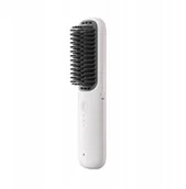 Prostownice i karbownice do włosów - Szczotka do prostowania włosów Xiaomi Cordless Hair Straightener Brush - miniaturka - grafika 1