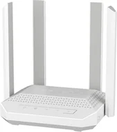Routery - Keenetic Sprinter is an AX3000 Mesh WiFi 6 router KN-3711-01-EU - miniaturka - grafika 1