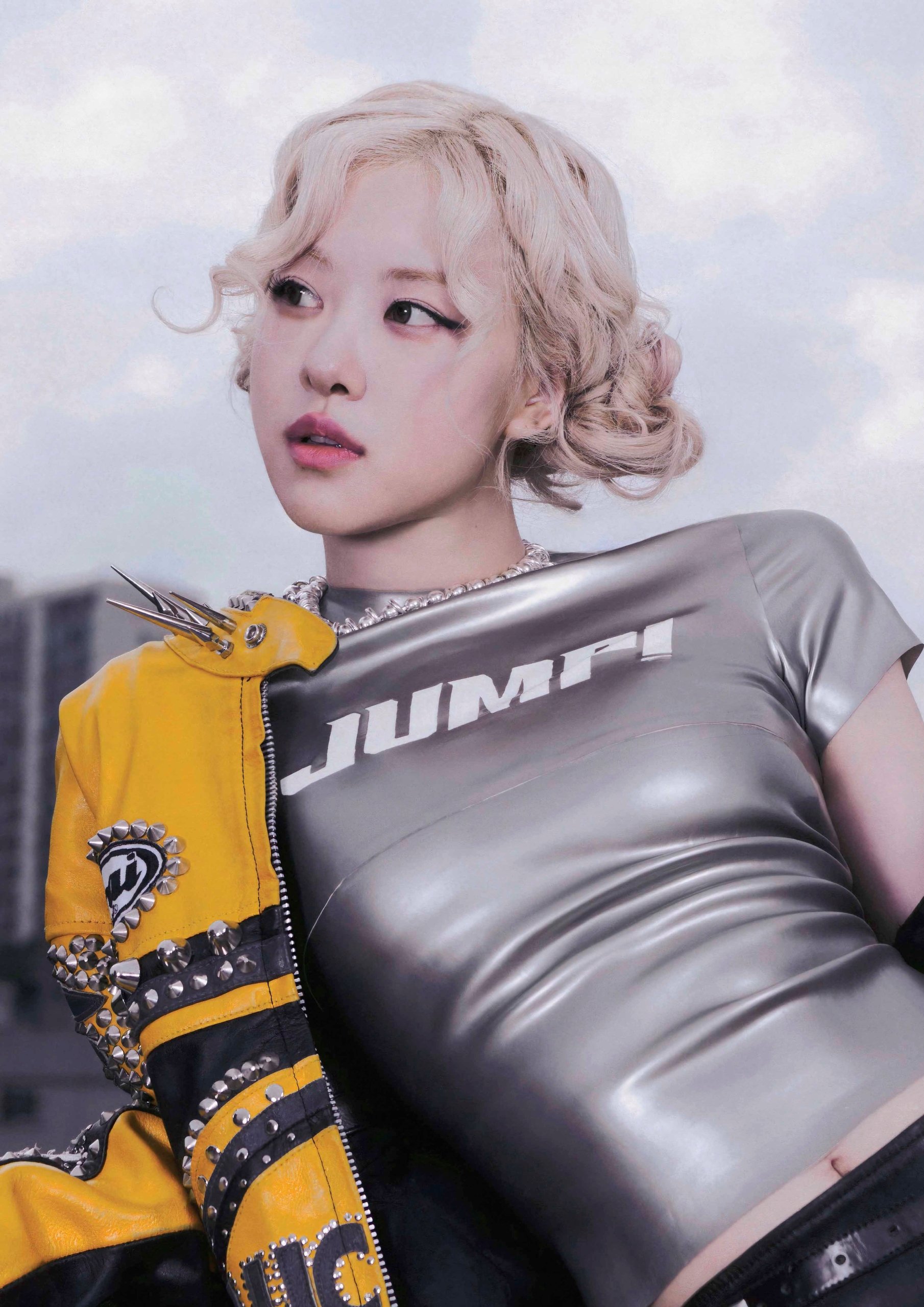 Plakat A1 Blackpink Black Pink K-Pop Kpop Korea Muzyka Rosé