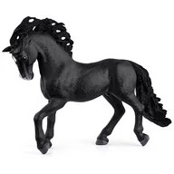 Figurki dla dzieci - Schleich Horse Club - Hiszpański Ogier, figurka konia dla dzieci 5+ - miniaturka - grafika 1