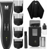 Maszynki do strzyżenia - Maszynka do włosów Moser MOSER 1886-0053 NEO SET Limited Edition - miniaturka - grafika 1
