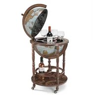 Globusy - Globus barek globobar globobarek Zoffoli 93x50 Minerva Blue Ocean Z.31.A - miniaturka - grafika 1