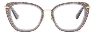 Okulary korekcyjne Kate Spade MADEIRA G KB7 - Okulary korekcyjne, oprawki, szkła - miniaturka - grafika 3