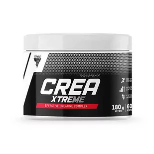 Trec Crea Xtreme 180g - Kreatyna - miniaturka - grafika 1