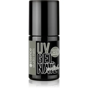 essence studio nails UV GEL NAIL hybrydowy lakier do paznokci z użyciem lampy UV / LED odcień 09 Cargo Couture 5 ml - Lakiery do paznokci - miniaturka - grafika 1