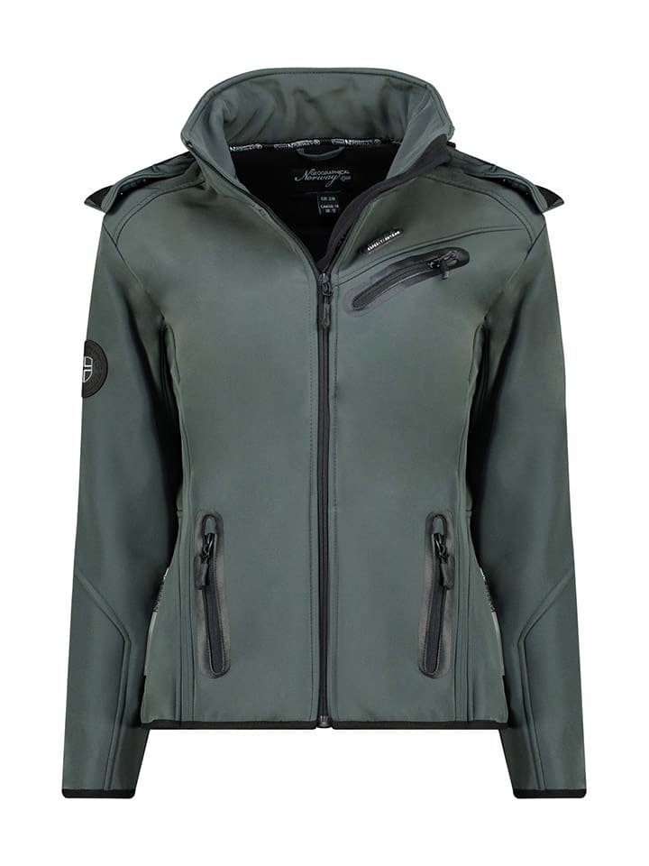 Geographical Norway Kurtka przejściowa 