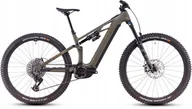 Rowery elektryczne - Rower elektryczny Cube Stereo Hybrid ONE44 HPC TM 800 29 - 18/M - miniaturka - grafika 1