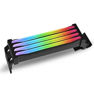 Thermaltake Pacific R1 Plus Uniwersalne Zestaw świecących ledów do obudowy komputera - Akcesoria do komputerów stacjonarnych - miniaturka - grafika 1