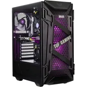 Zestawy komputerowe - LCO LCO TUF 3020 i5-11400F 16GB SSD 512GB GeForce GTX1060 Windows 10 Home - miniaturka - grafika 1