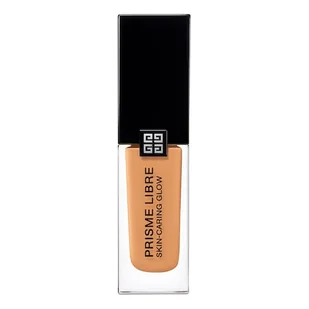 Prisme Libre Skin-Caring Glow - Rozświetlający podkład pielęgnacyjny - Podkłady do twarzy - miniaturka - grafika 1