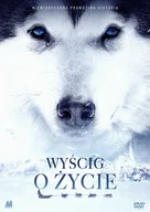 Filmy akcji DVD - Dasan Wyścig o życie, DVD Brian Presley - miniaturka - grafika 1