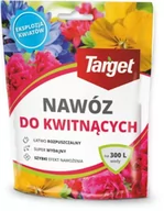 Nasiona i cebule - TARGET NAWÓZ ROZP EKSPLOZJA KWIATÓW DO KWITNĄCYCH 150 G zakupy dla domu i biura OTT226TX - miniaturka - grafika 1